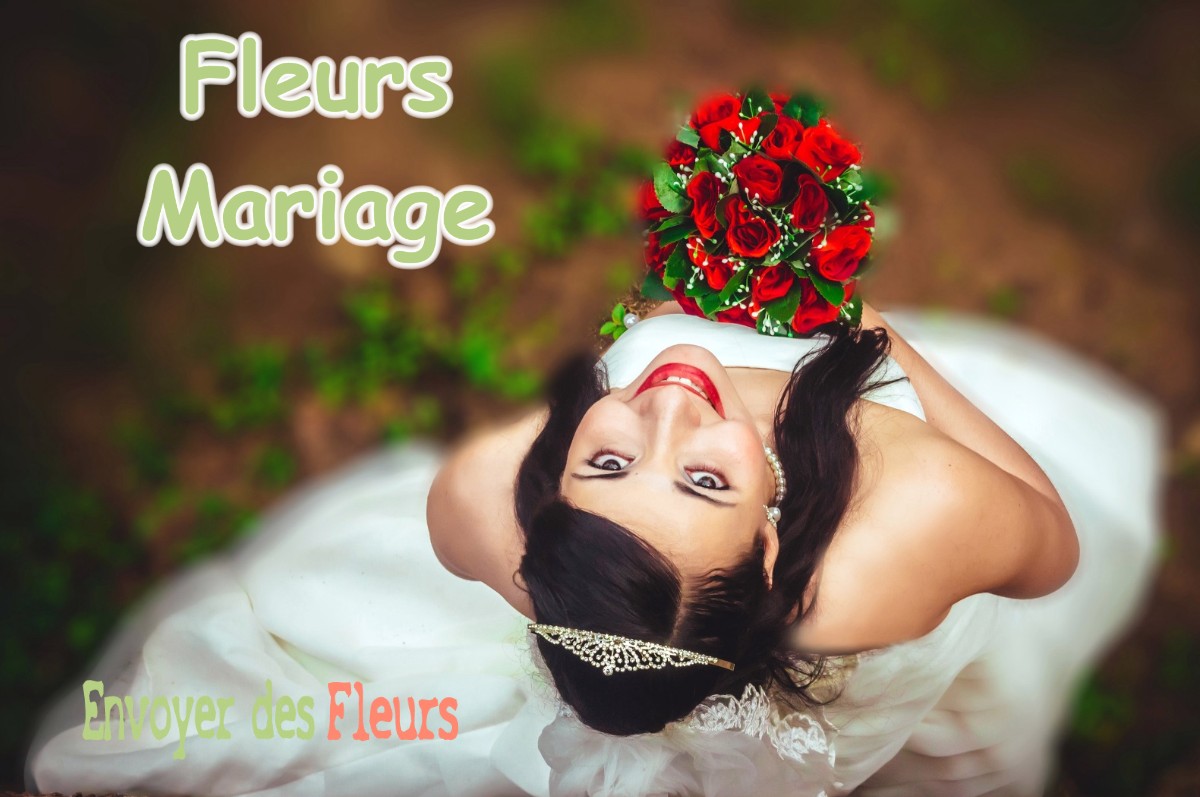 lIVRAISON FLEURS MARIAGE à TAILLEBOIS